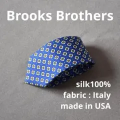 Brooks Brothers ネクタイ