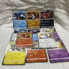 ポケカ　25th レアセット　ポケカ