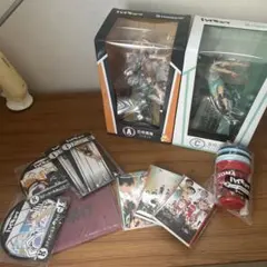 「ハイキュー!!」の関連グッズまとめ売りです！