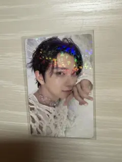 SEVENTEEN Happy Burstdays ジョシュア トレカ