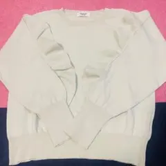 Te chichi ニット　フリーサイズ