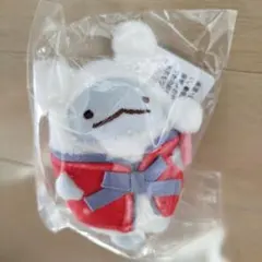 すみっコぐらし とかげ　うさぎ　雪見だいふく　ロフト限定　てのりぬいぐるみ