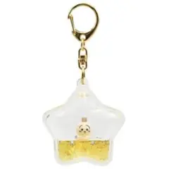 ちいかわ ぷかぷかキーホルダー うさぎ