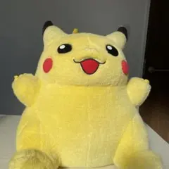 2025年最新】ピカチュウ 初期 ぬいぐるみ 等身大の人気アイテム - メルカリ