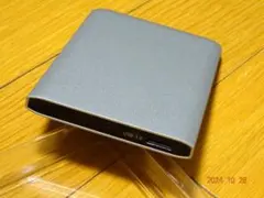 FFF SMART LIFE CONNECTED 外付けHDD 1TB 本体 - メルカリ