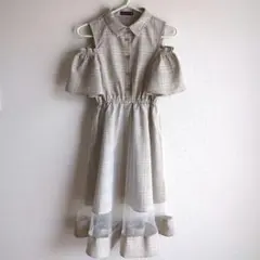 Lovetoxic　子供服ワンピース　150