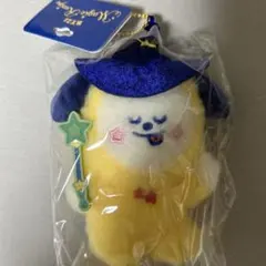 BT21チミーぬいぐるみマスコット