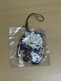 刀剣乱舞 南泉一文字 ラバーストラップ