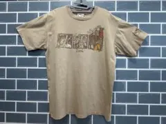 Walt Disney World ファンタジア ディズニー ほうき Tシャツ - メルカリ