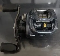 ダイワ ジリオン SV TW 1016SV 5.5 メンテ済み フルベアリングのサムネイル