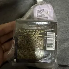 Maybelline Super Stay W20 リキッドファンデーション