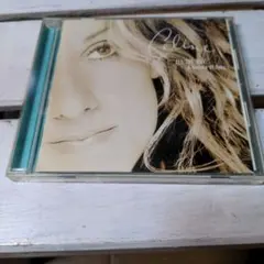 Céline Dion ・ザ・ベリー・ベスト　美品