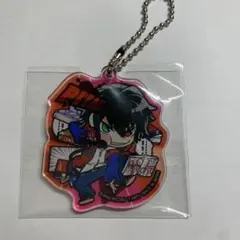 ヒプノシスマイク アクリルキーホルダー