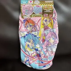 ひろがるスカイプリキュア　ショーツ2枚セット