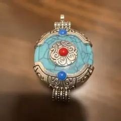 インド　ダラムサラ チャーム