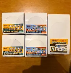 サカモトデイズ コレクション 缶バッジ Vol.1 タワレコ　アクリルバッジ
