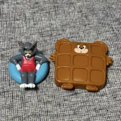 マクドナルド ハッピーセット トムとジェリー おまけセット①