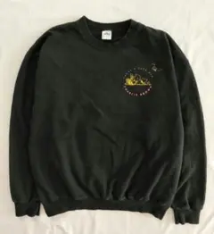 ち*ぬ様 90s SNOOPY スヌーピー スウェット トレーナー ビンテージ