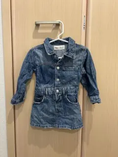 ZARABABY3点セット