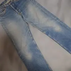 Levi's リーバイス 90s USA製 501 W32 L33 デニムパンツ