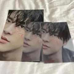 ENHYPEN　結 -YOU-　タワレコ特典　ジェイク