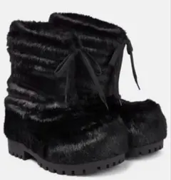 Fourth 3ex スタッズアラスカブーツ BALENCIAGA - メルカリ