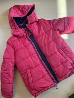 TOMMY HILFIGERダウンコート