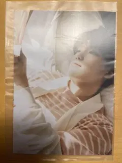 seventeen your choice 生写真　ディノ