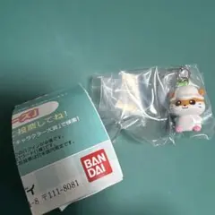 サンリオ　めじるしアクセサリー　コロコロクリリン　サンリオガチャ