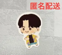 スシロー　インザソム BTS ジョングク　ピック