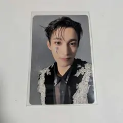 SEVENTEEN 消費期限 初回A セルカ DK ドギョム