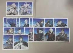 刀剣乱舞 ましコレ 戦闘 まとめ売り