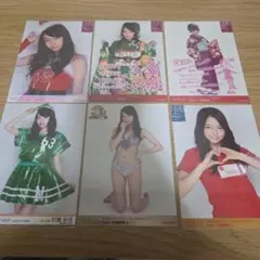NMB48 村瀬紗英 生写真 グッズセット NMB48 村瀬紗英 生写真まとめ売り - メルカリ