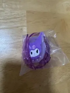 サンリオキャラクターズ　ライトブレス2 クロミ