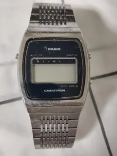 Vintage 1986's Casio B630 レア　ジャンク Vintage 1986's Casio B630 レア ジャンク - メルカリ