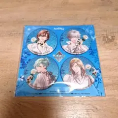 アニパス うたプリ タブナイ カルナイ 全サ 缶バッジ 全種セット 未開封品