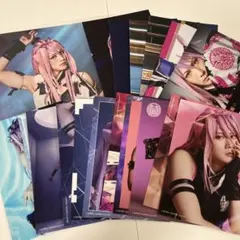 刀ミュ 千子村正 ブロマイドセット