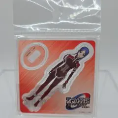 大ZOIDS博2023 限定アクリルスタンド　ハンナ　ゾイドワイルドZERO