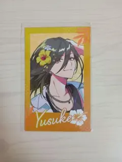 いれいす　ゆうすけ　スプビ