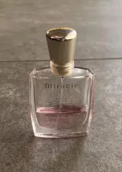 Miracle オードパルファン 30mL