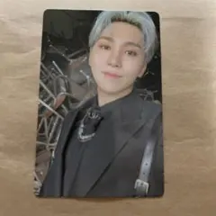 SEVENTEEN SEUNGKWAN トレカ