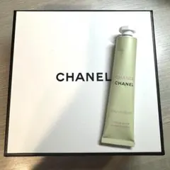 【新品】CHANEL CHANCE EAU FRAICHE ハンドクリーム