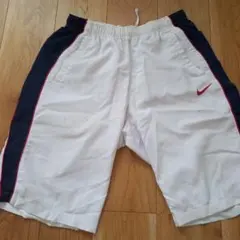ナイキ　メンズ　　ハーフパンツ　L　作業着に