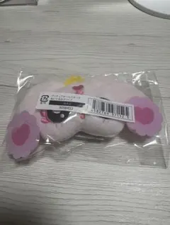 プリキュアオールスターズ ぬいぐるみクリップ ルルン