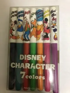ディズニーペン　新品