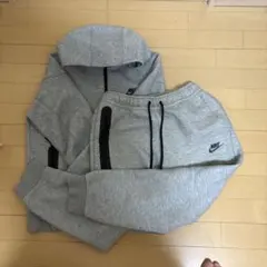 テックフリース　セットアップM