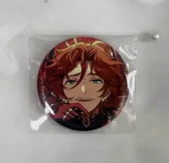 あんさんぶるスターズ あんスタ 三毛縞斑 コレクション 缶バッジ