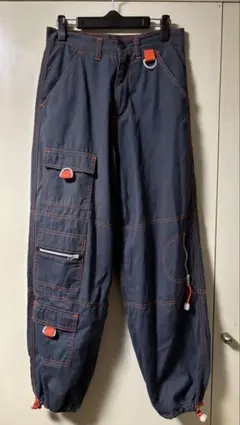 2025年最新】ギミックカーゴパンツの人気アイテム - メルカリ