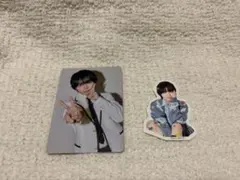 なにわ男子 大西流星