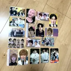 2026年最新】STRAYkids トレカ まとめ売りの人気アイテム - メルカリ
